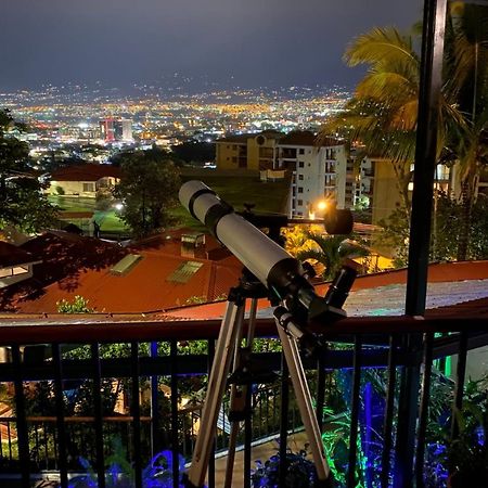 Casa Reflejos City View San José Buitenkant foto